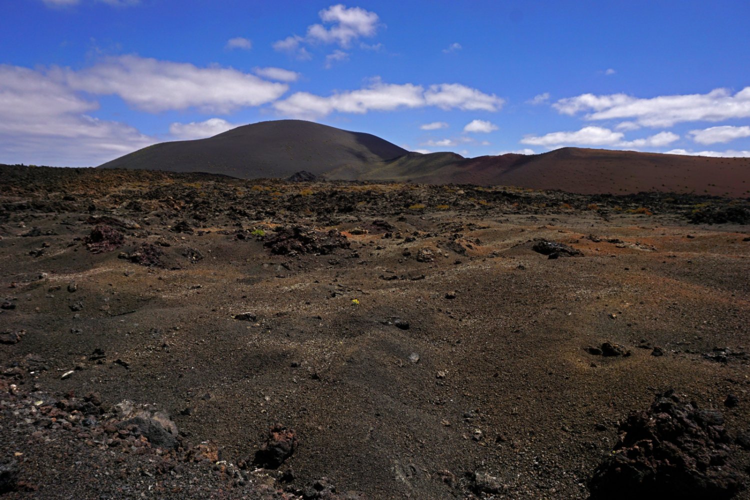 Timanfaya