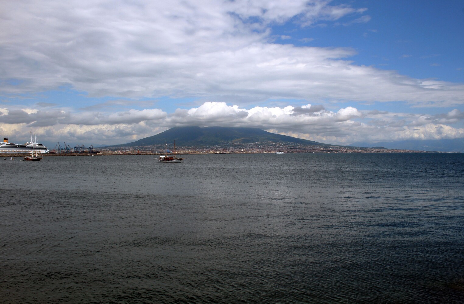 Castel dell&#039;Ovo
