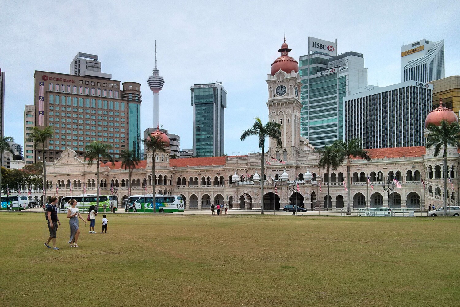 © ziegler.world Merdeka Square