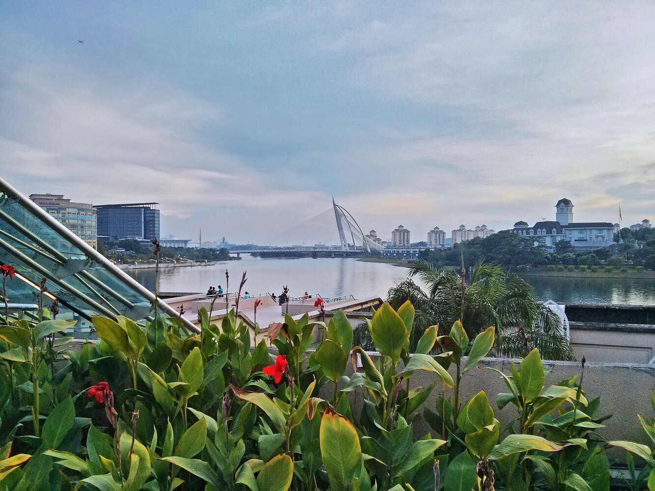 © ziegler.world Putra Jaya