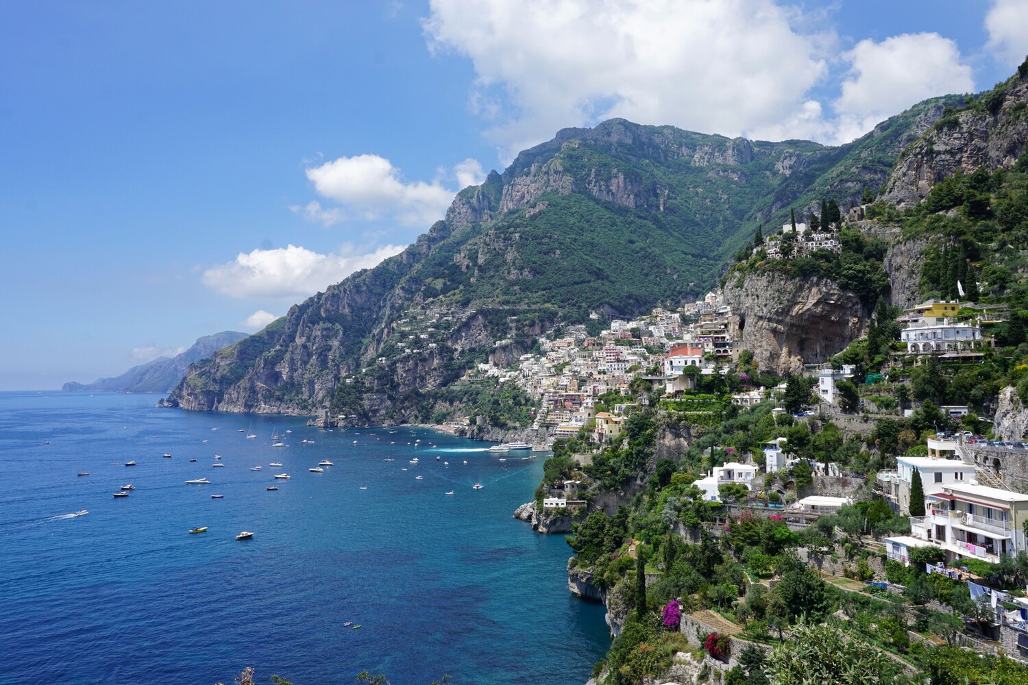 Positano