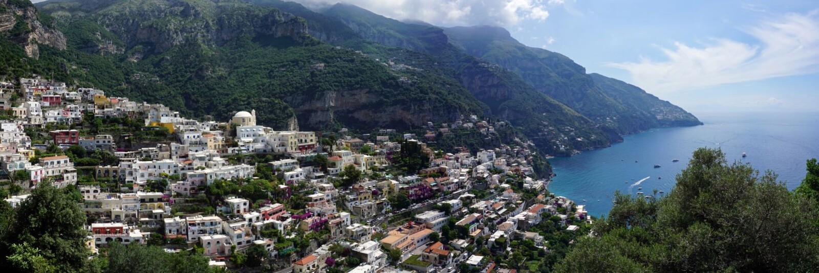 © ziegler.world Positano_Panorama