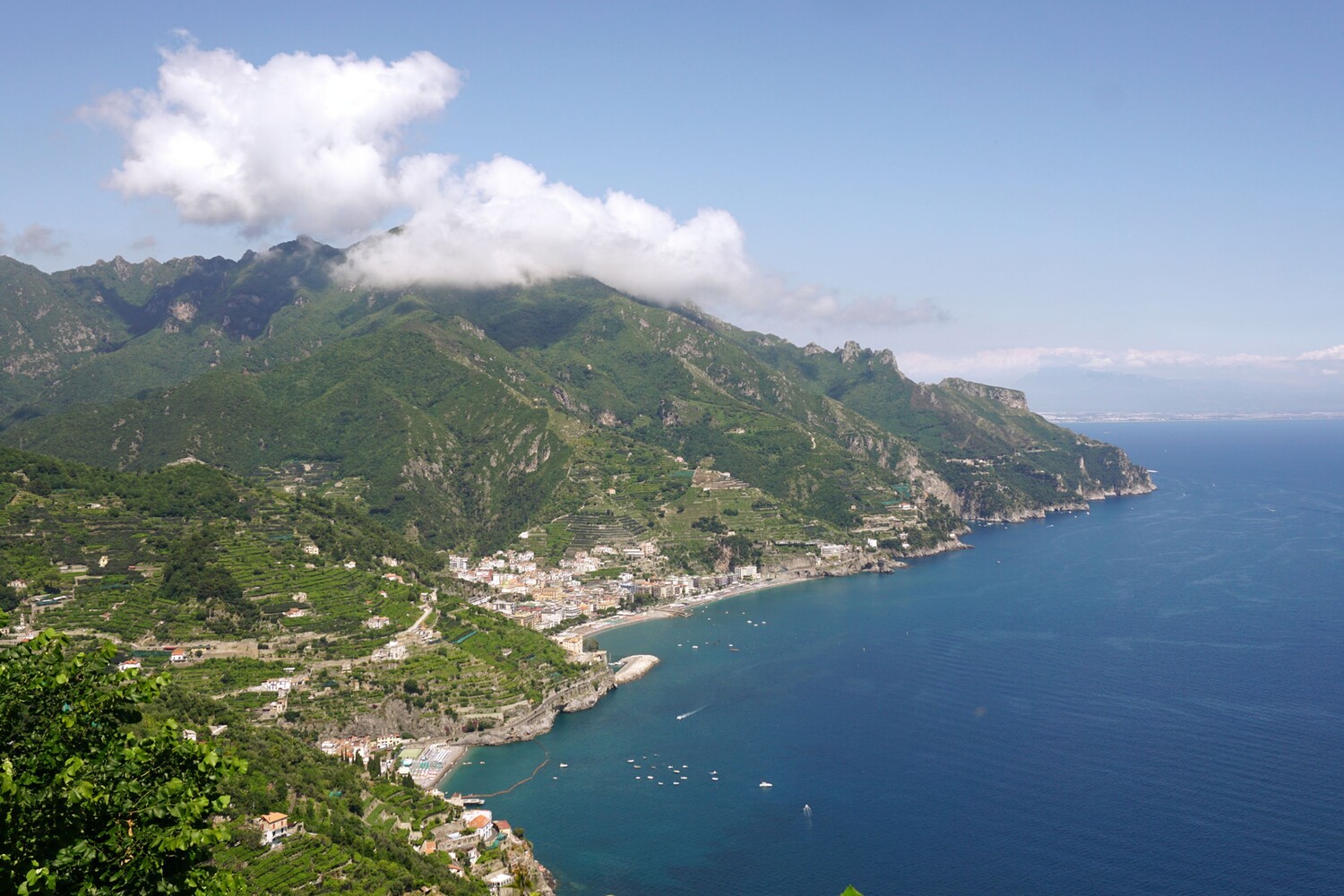 © ziegler.world Ravello