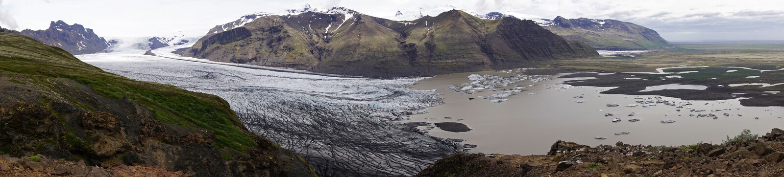 Skaftafellsjökull