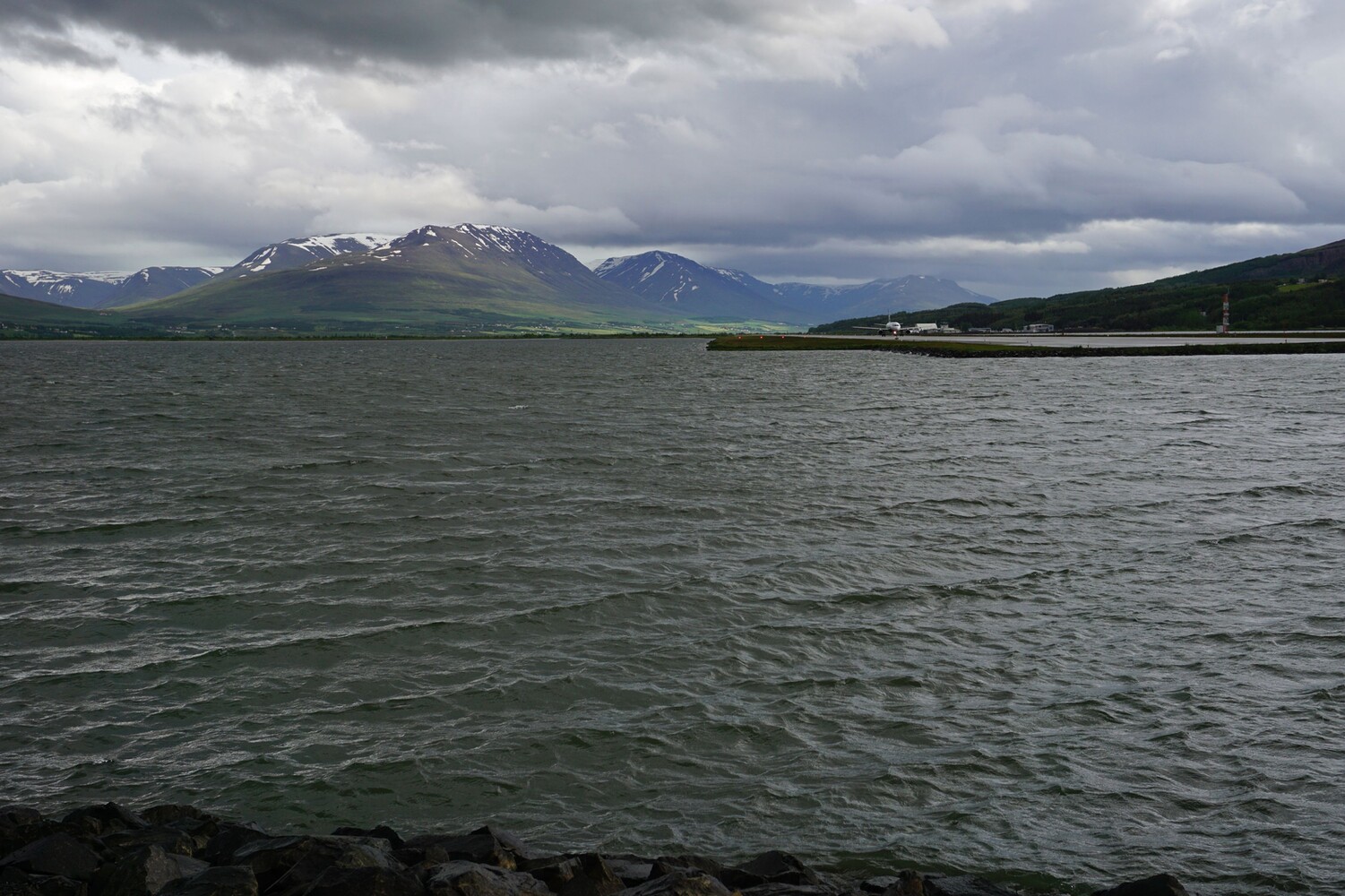Akureyri