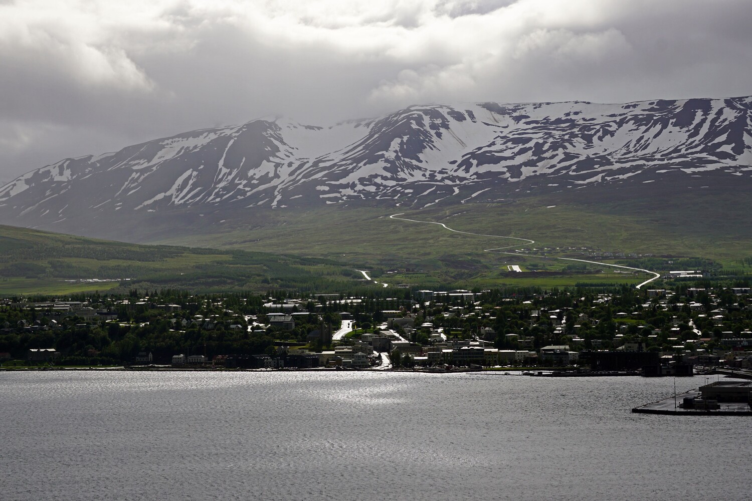 Akureyri