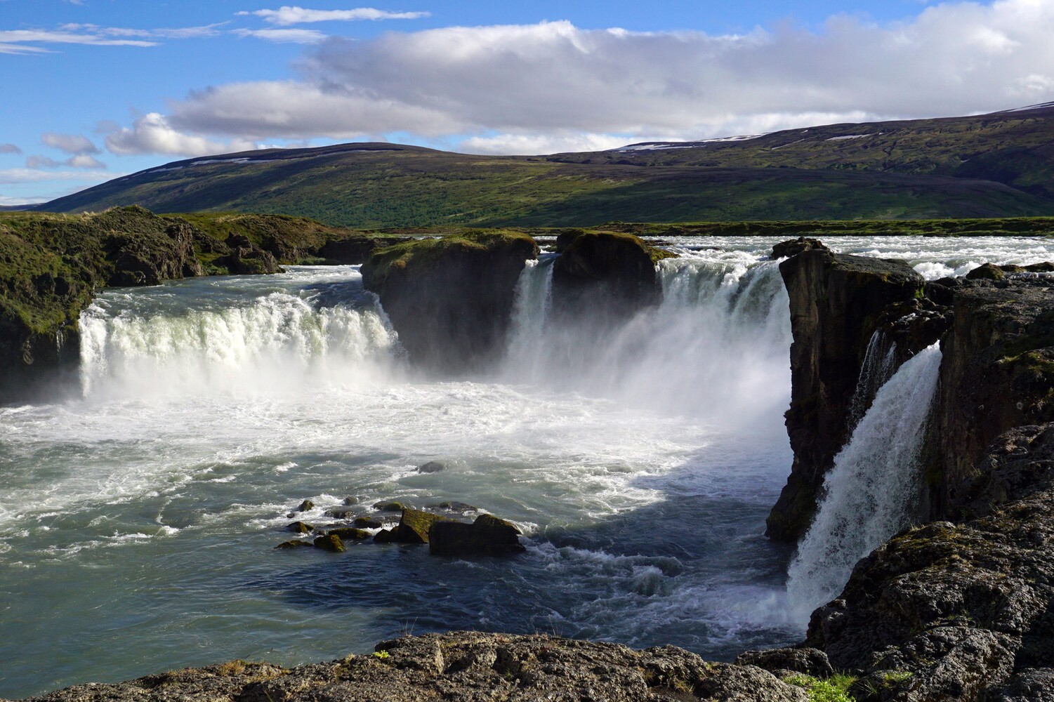 Godafoss