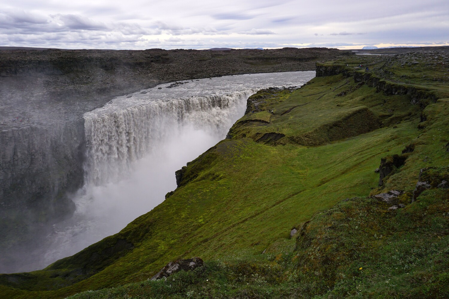 Dettifoss
