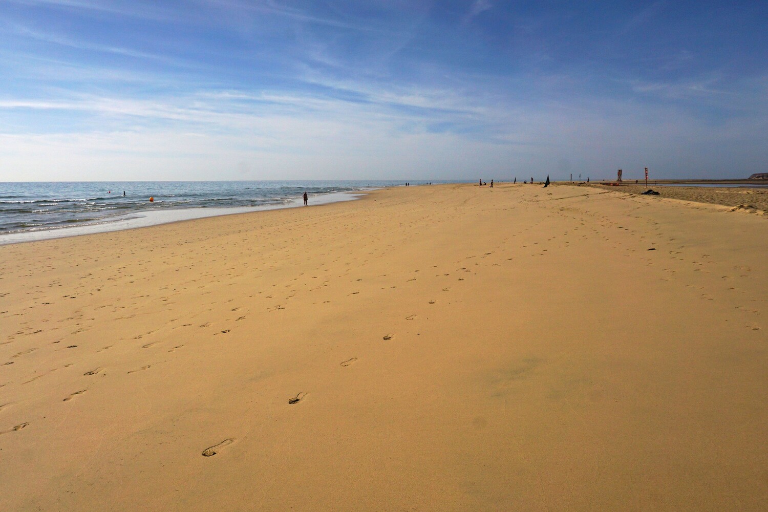 Playa de Sotavento