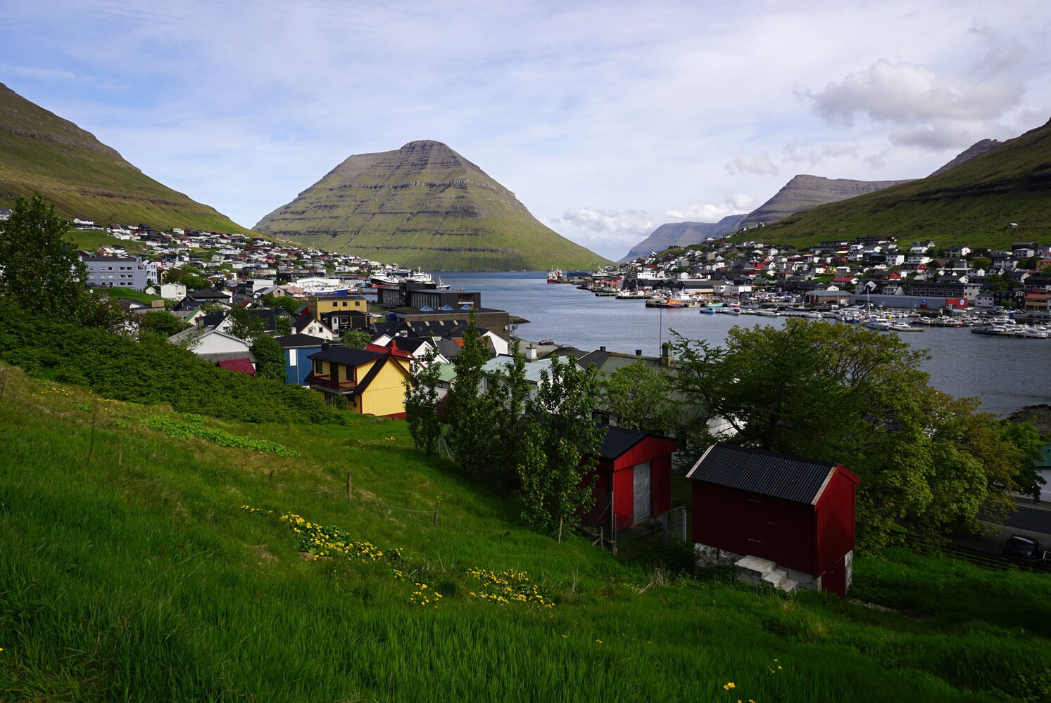 Klaksvik