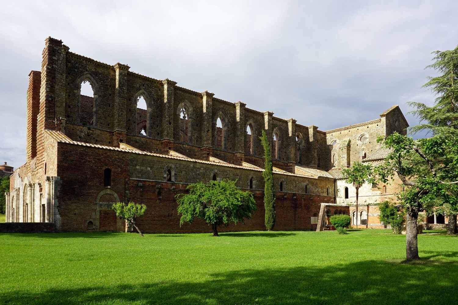 San Galgano
