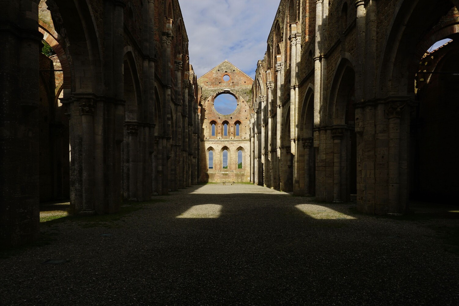 San Galgano