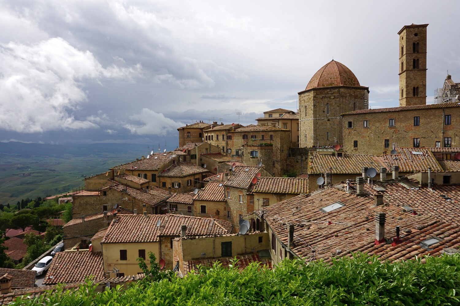 Volterra