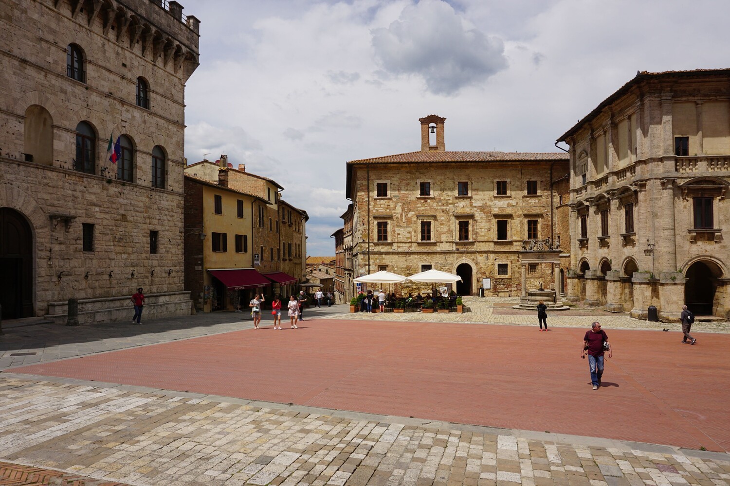 Montepulciano