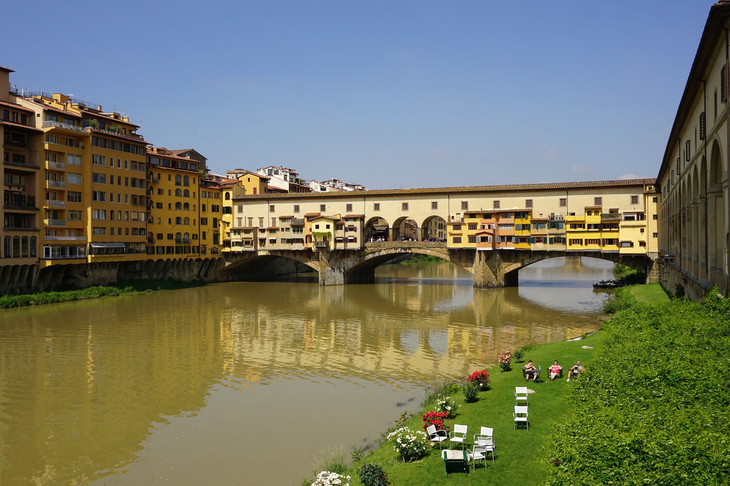 Ponte Vecchio