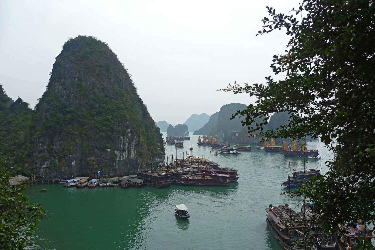 Ha Long