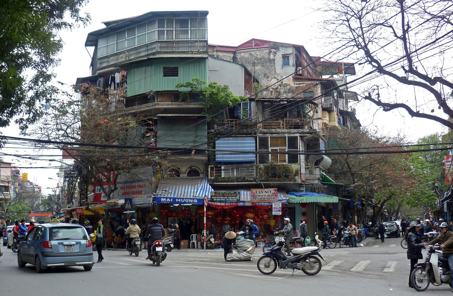 Hanoi