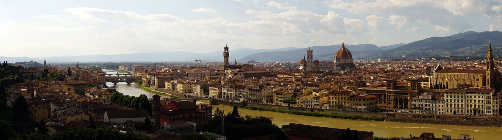 Piazzale Michelangelo