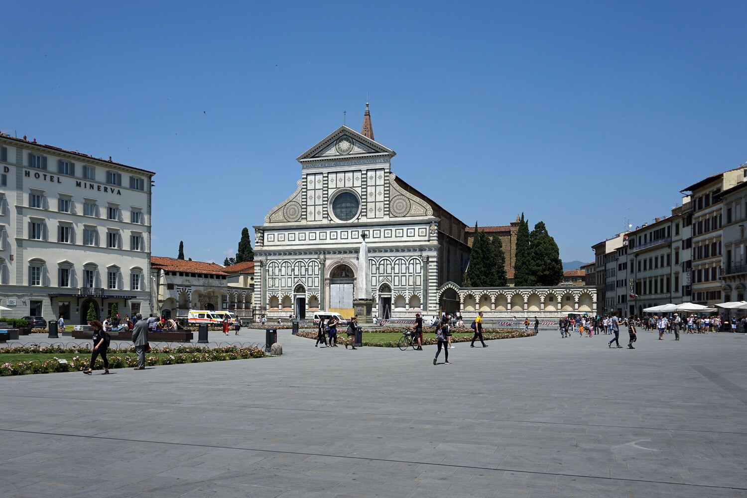 Santa Maria Novella