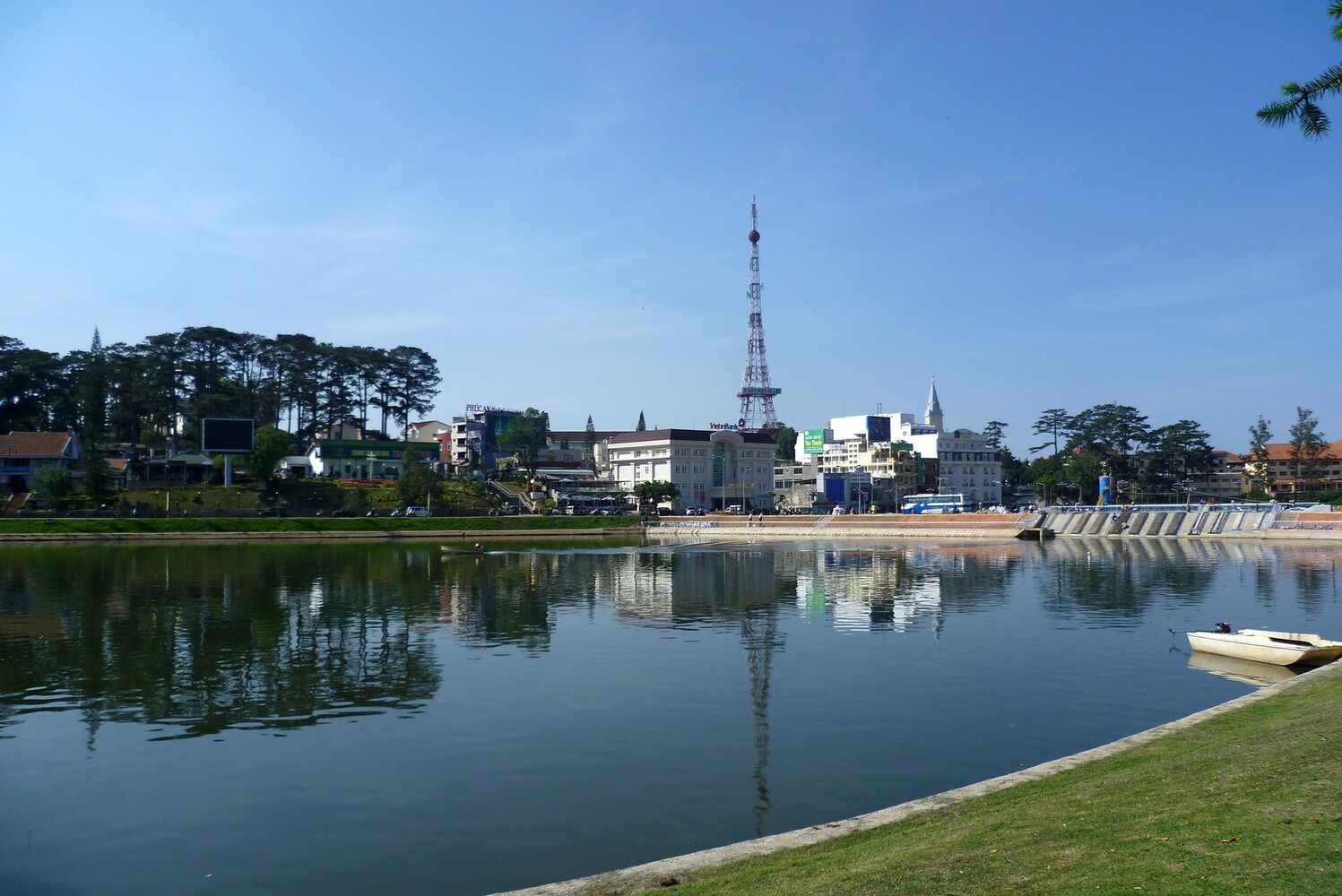 Da Lat