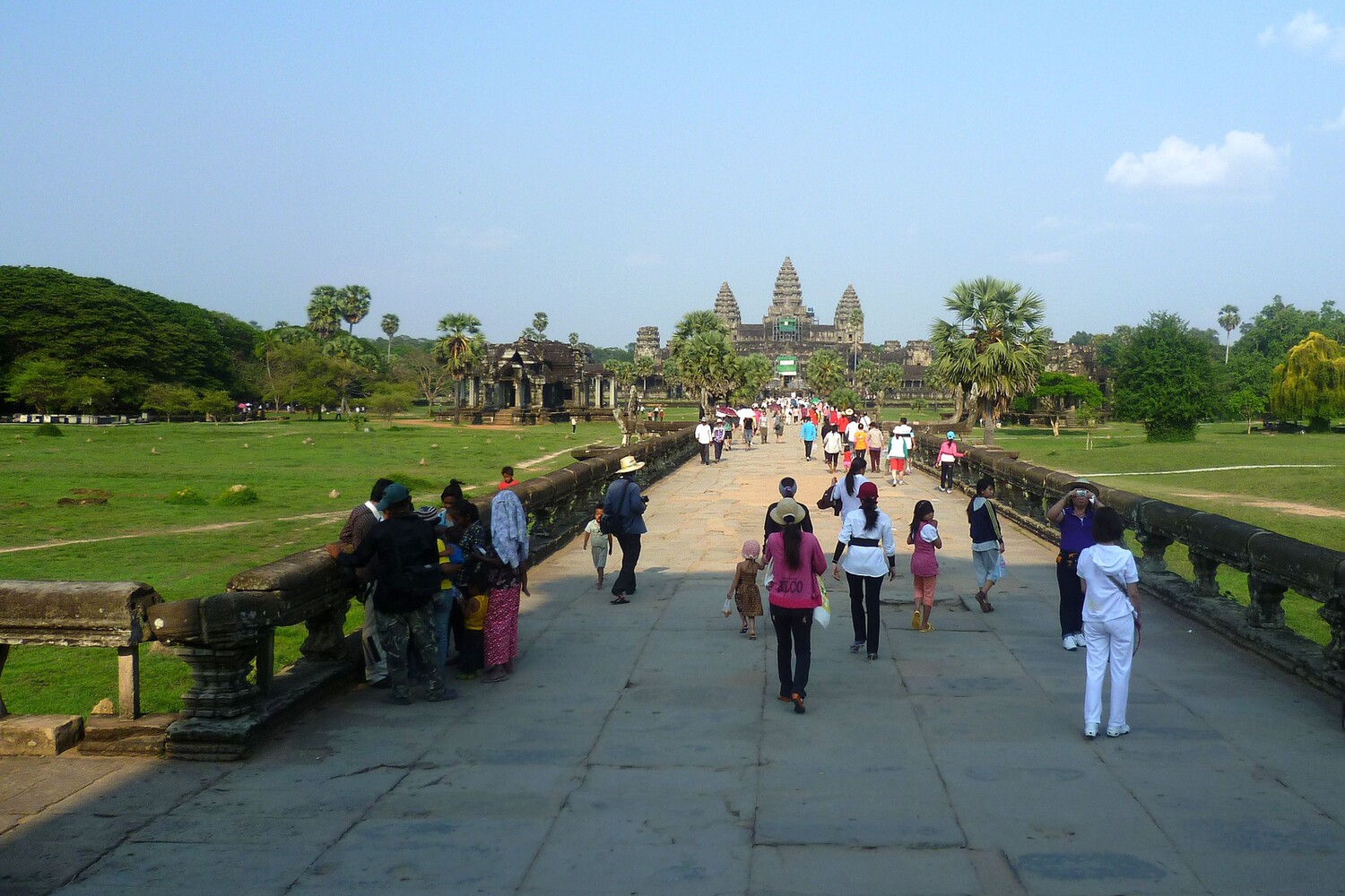 Angkor Wat