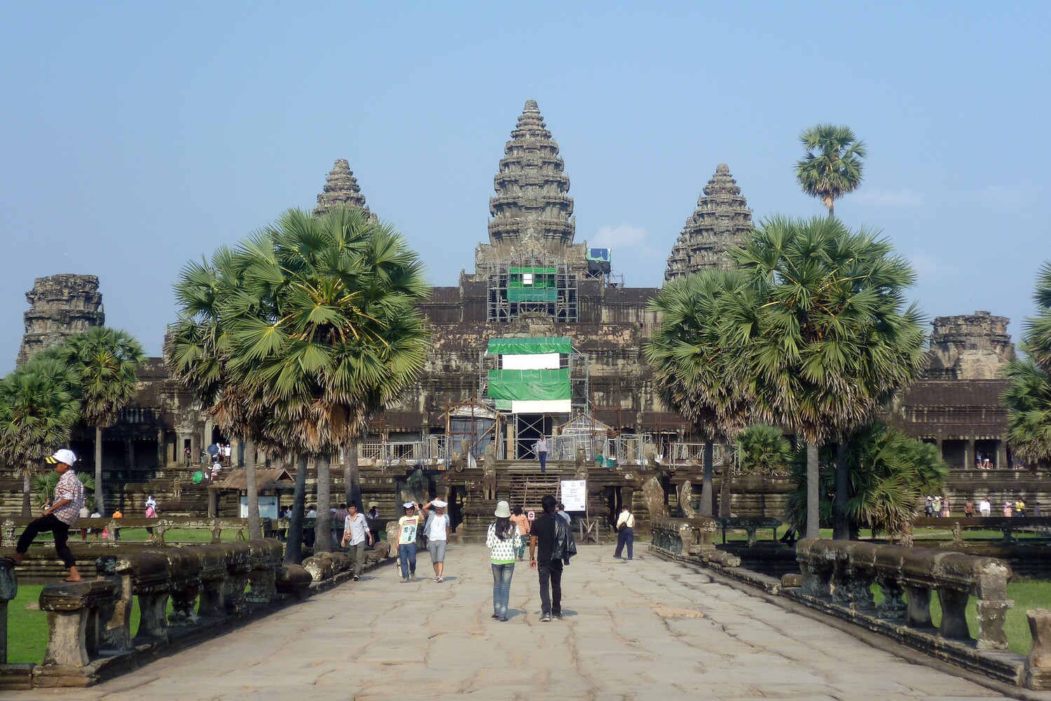 Angkor Wat