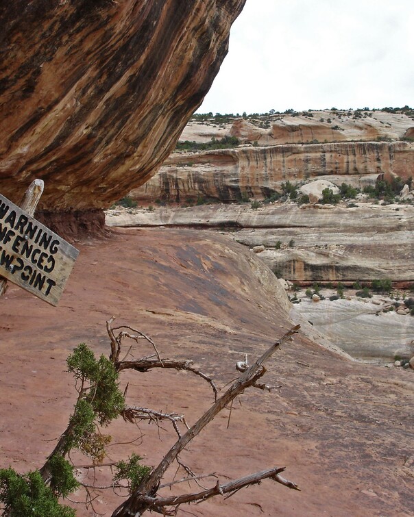 Natural Bridges_Sipapu