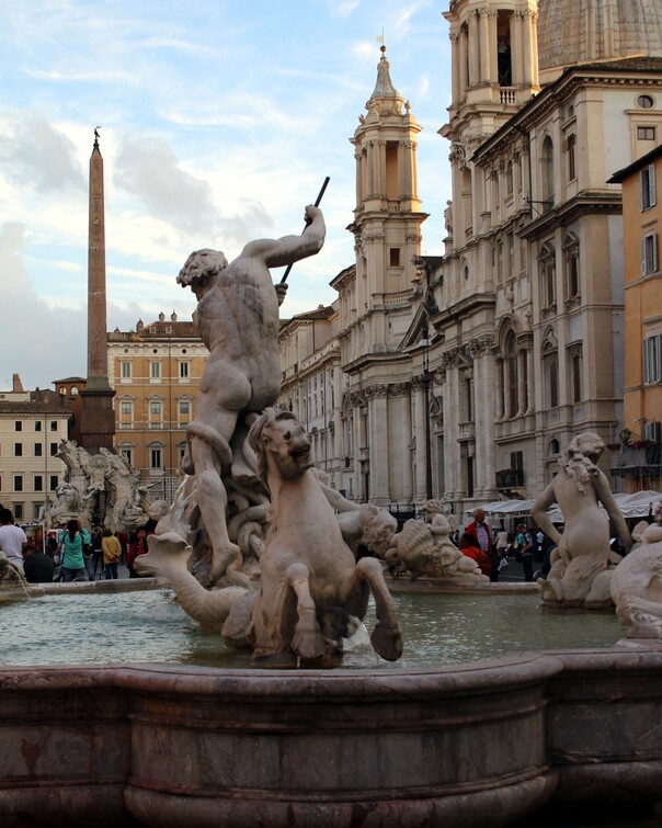 Piazza Navona