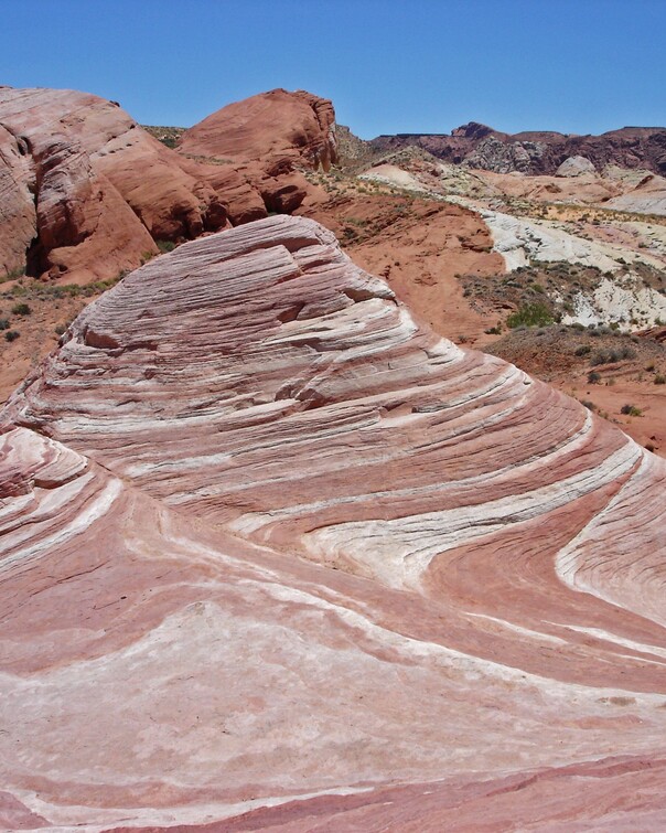 Valley of Fire_Fire Wave
