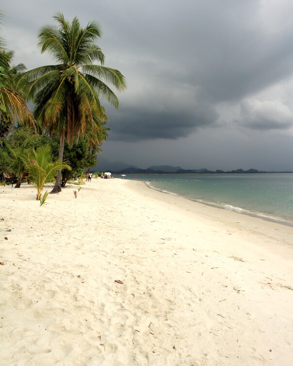 Koh Mook_Pearl Beach