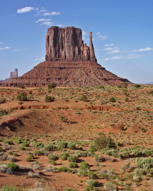 Monument Valley