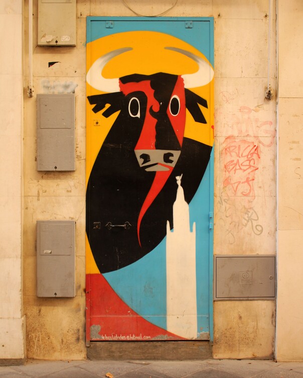 Sevilla_Stier