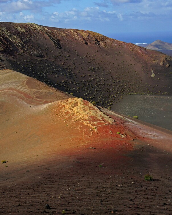 Timanfaya