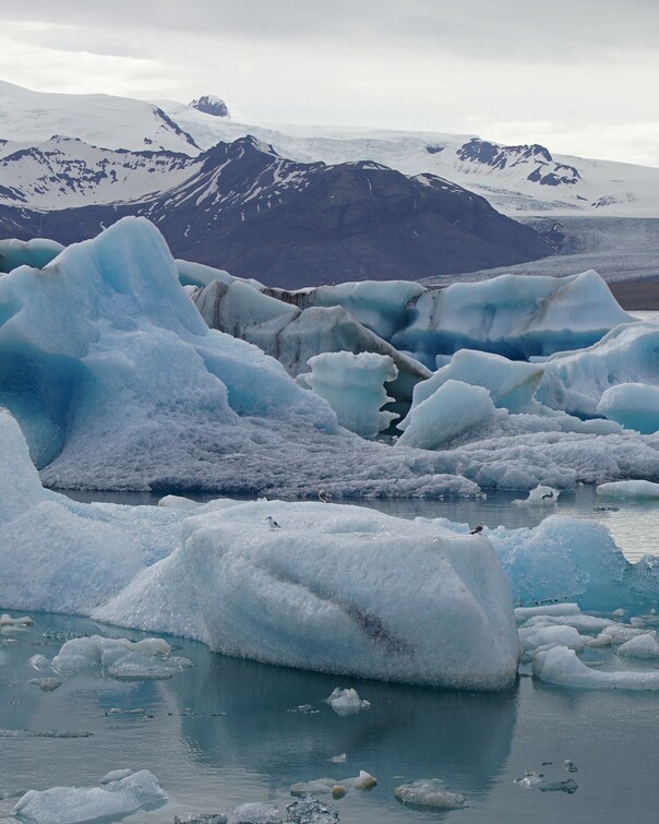Jökulsarlon