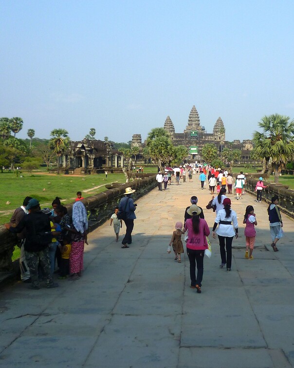 Angkor Wat