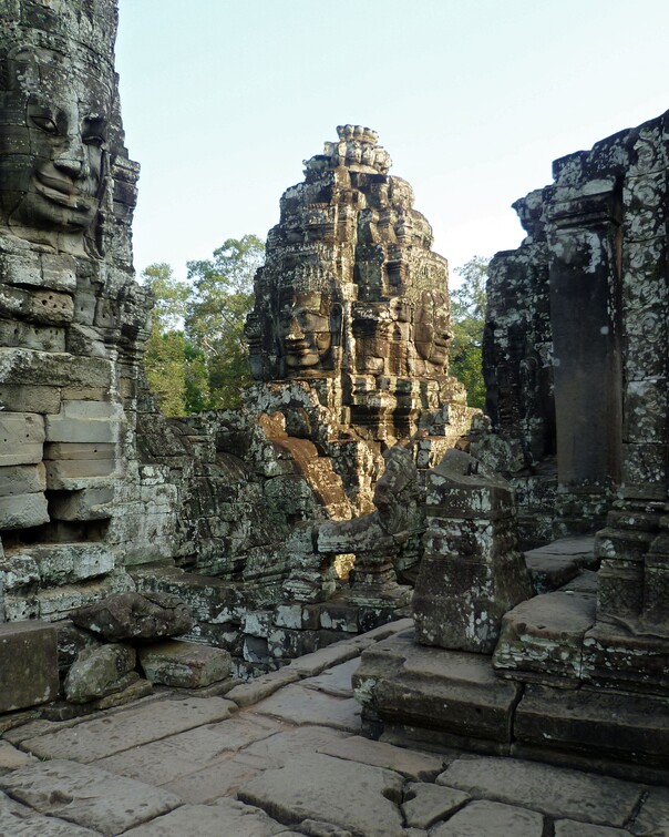 Bayon