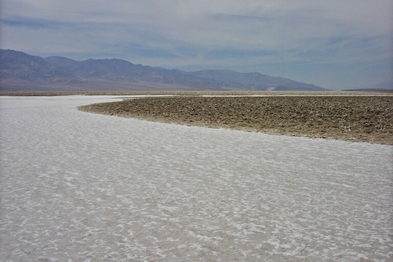 Death Valley_Badwater