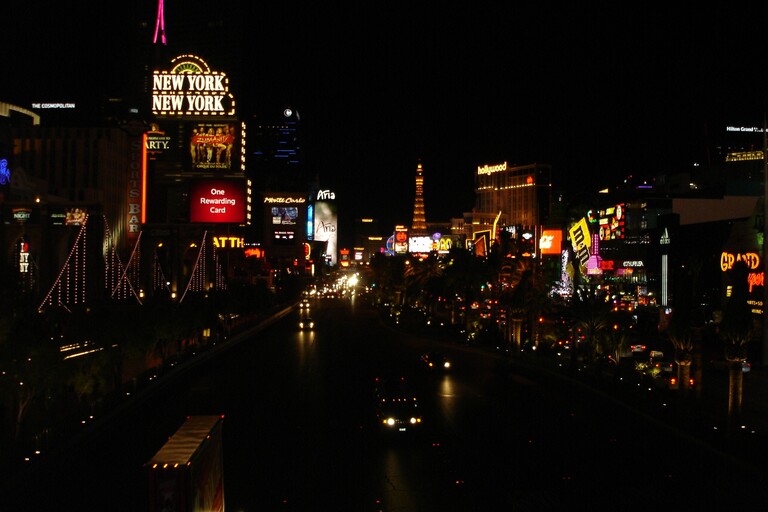 Las Vegas