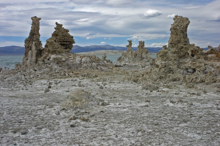 Mono Lake