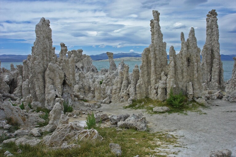 Mono Lake