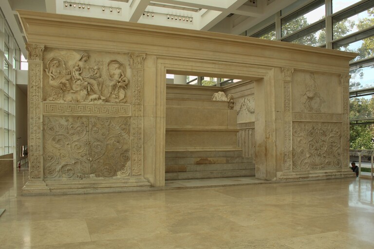 Museo Ara Pacis