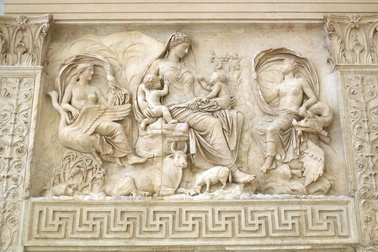Museo Ara Pacis