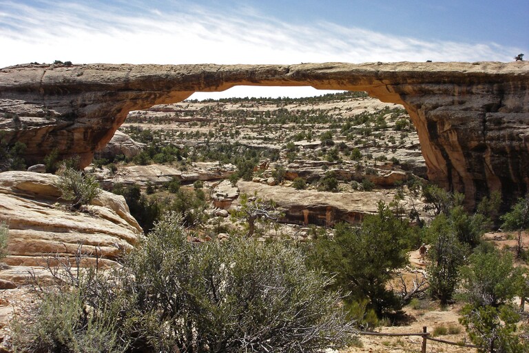 Natural Bridges_Owachomo