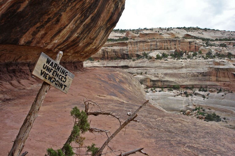 Natural Bridges_Sipapu