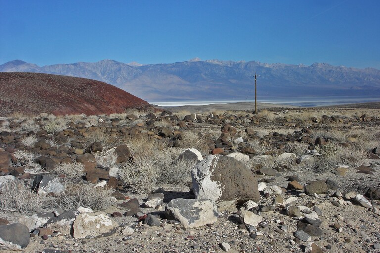 Owens Valley