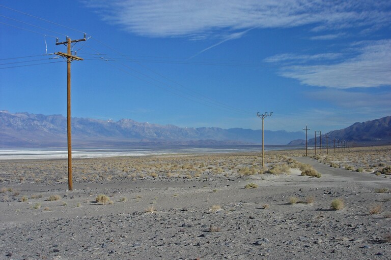 Owens Valley