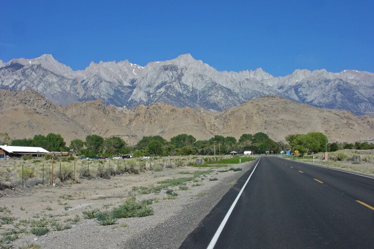 Owens Valley