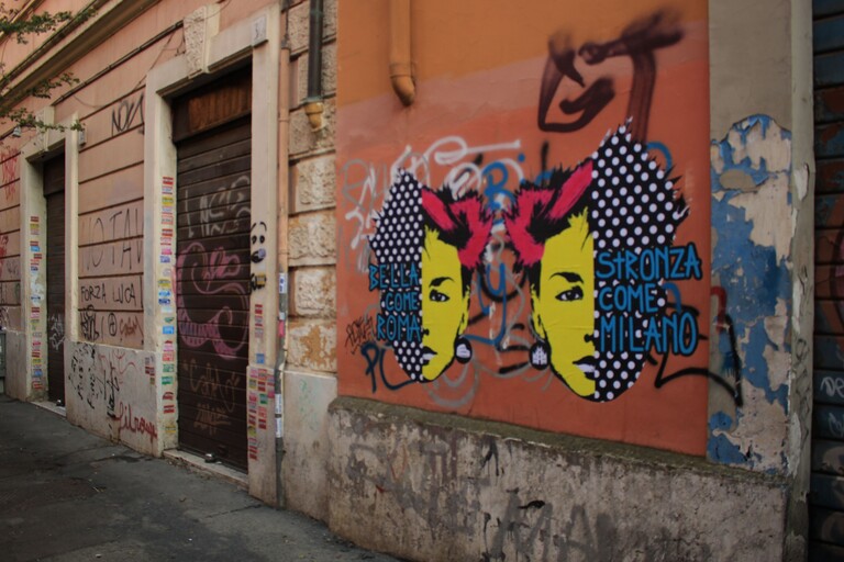 © ziegler.world Pigneto