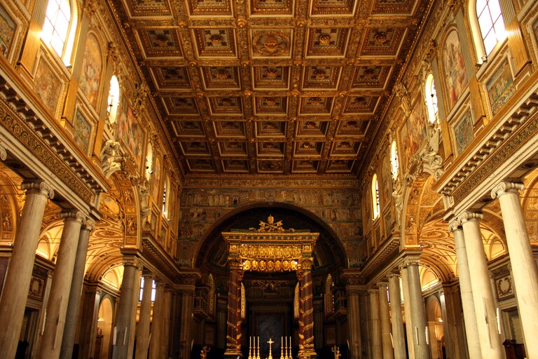 Santa Maria Maggiore