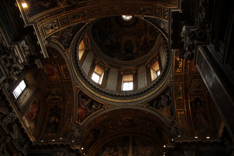 Santa Maria Maggiore